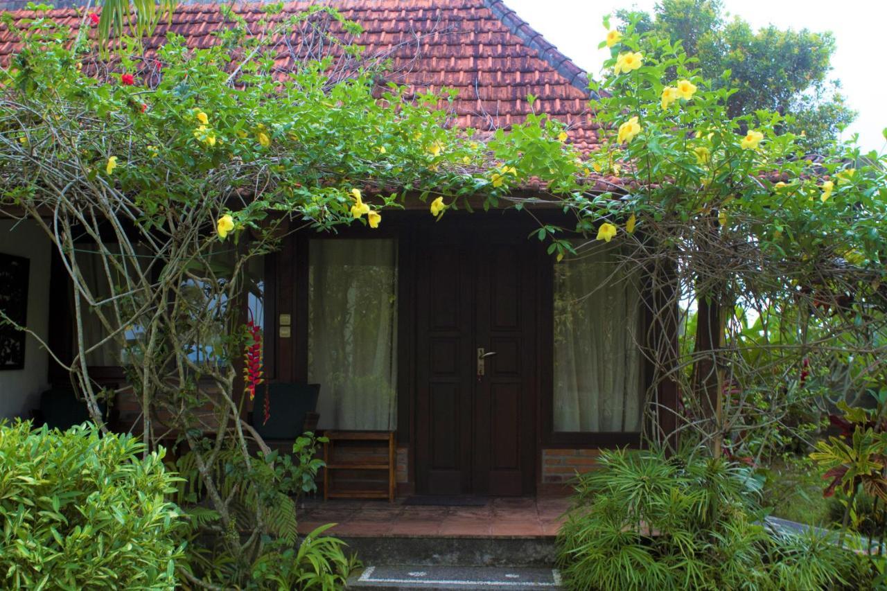 Rumah Sungai Tempat Tidur & Sarapan 3*