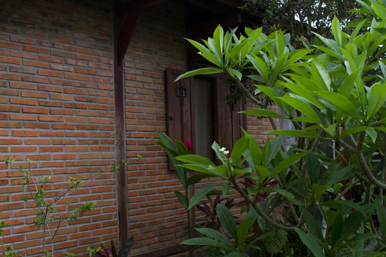 Tempat Tidur & Sarapan Rumah Sungai