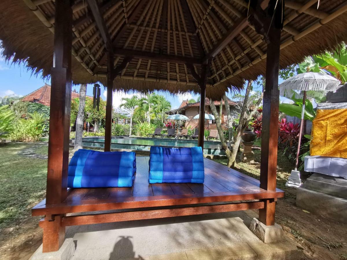 Rumah Sungai Tempat Tidur & Sarapan 3*