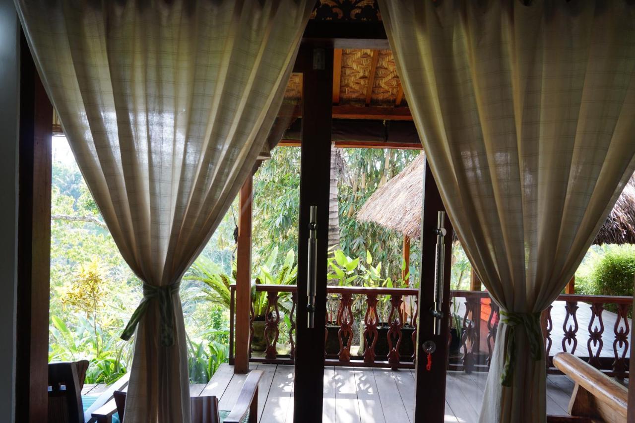 Tempat Tidur & Sarapan Rumah Sungai 3*