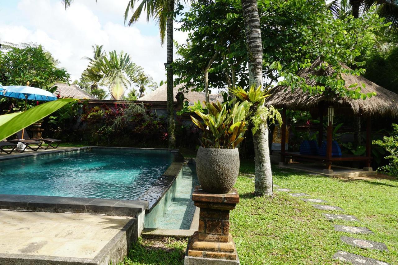 Rumah Sungai Tempat Tidur & Sarapan 3*