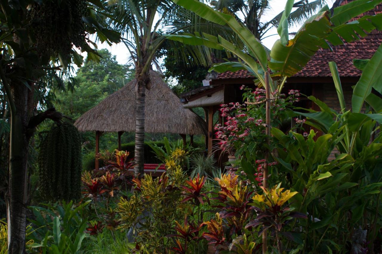 Frühstückspension Rumah Sungai