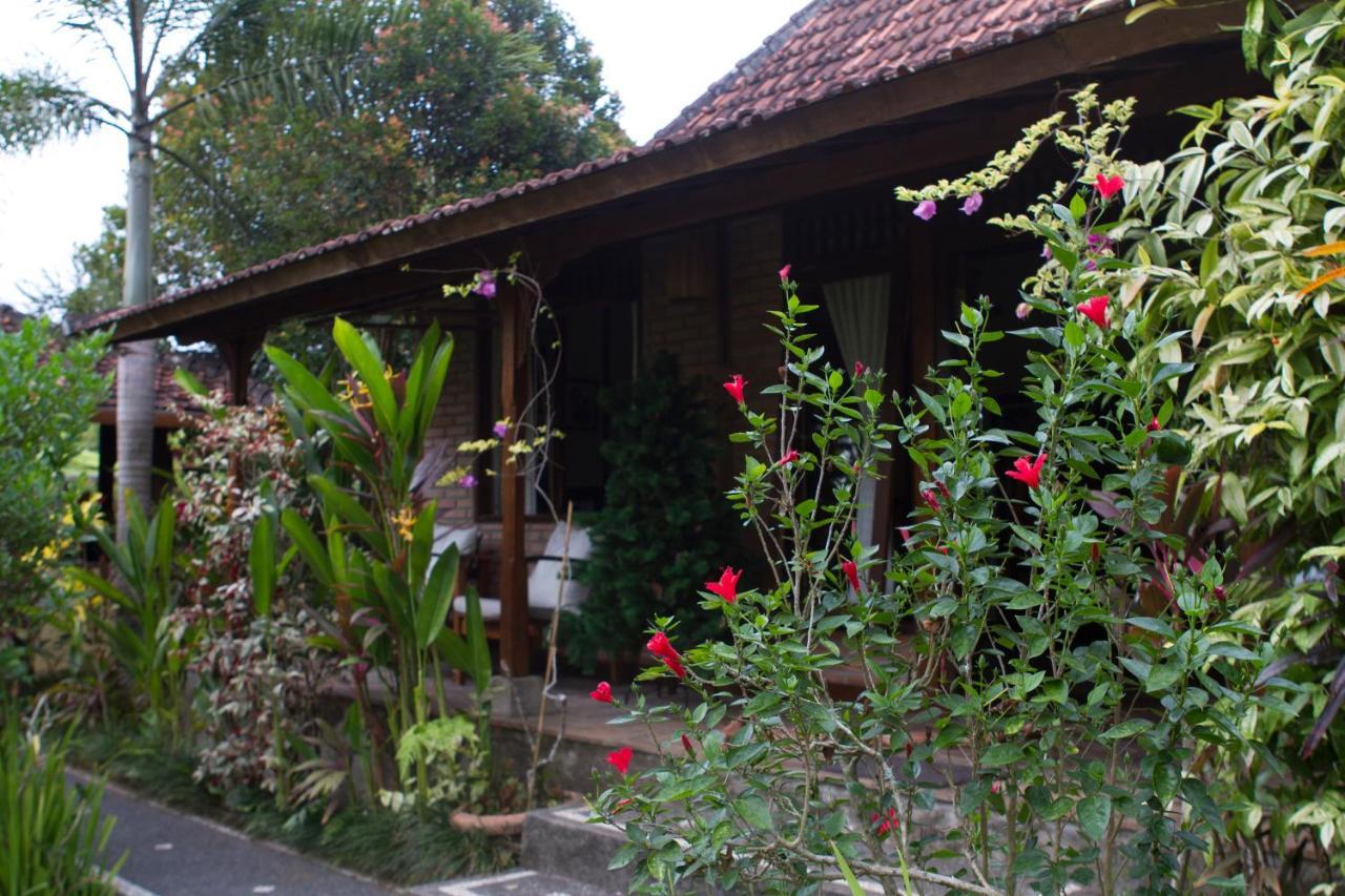Frühstückspension Rumah Sungai 3*