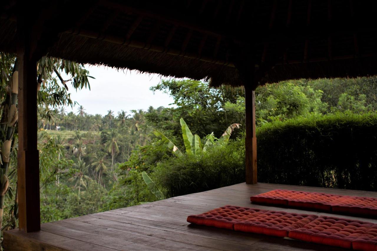 Frühstückspension Rumah Sungai