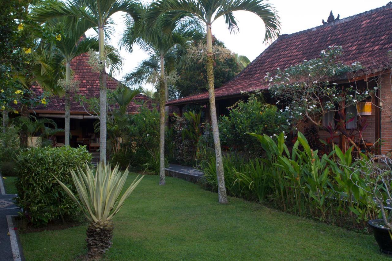 Rumah Sungai 3* Ubud