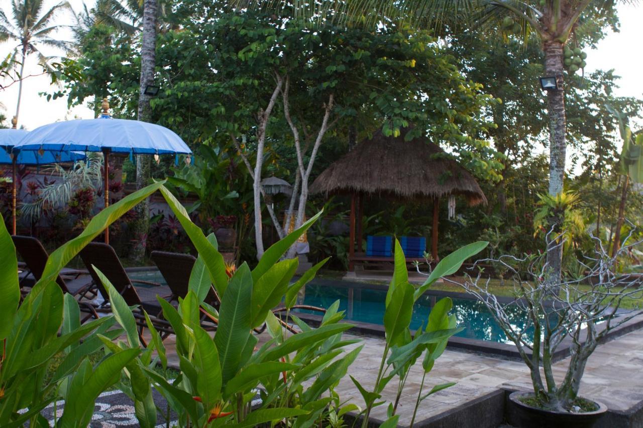 Frühstückspension Rumah Sungai Ubud