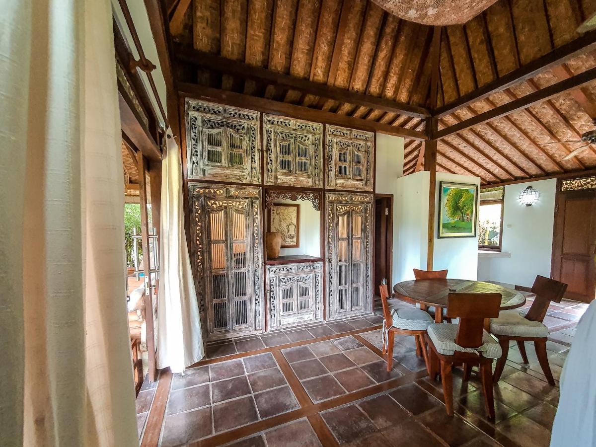 Rumah Sungai Ubud