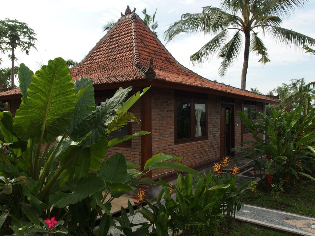Frühstückspension Rumah Sungai Ubud