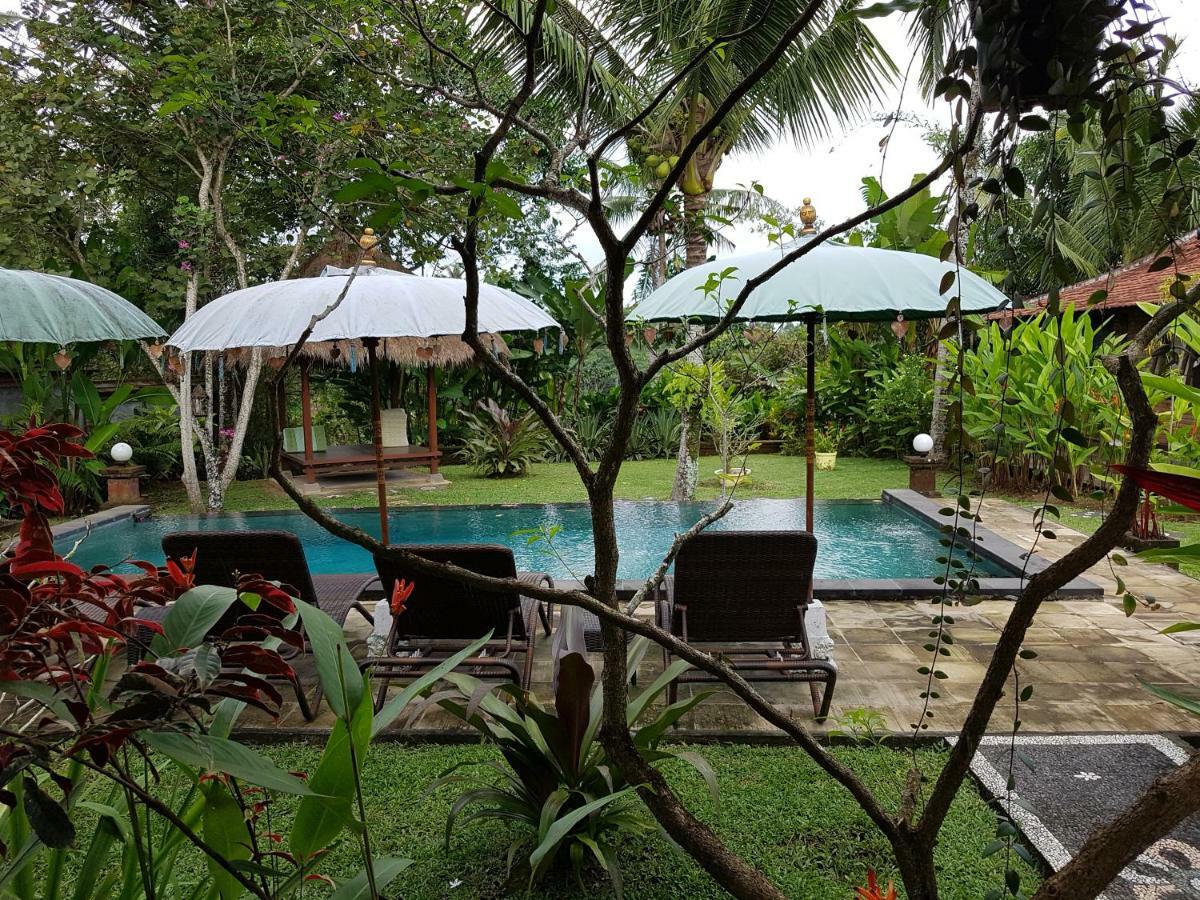 Frühstückspension Rumah Sungai