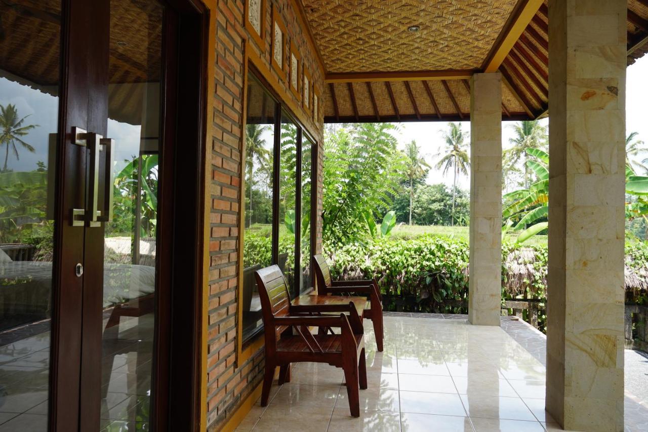 Frühstückspension Rumah Sungai 3*