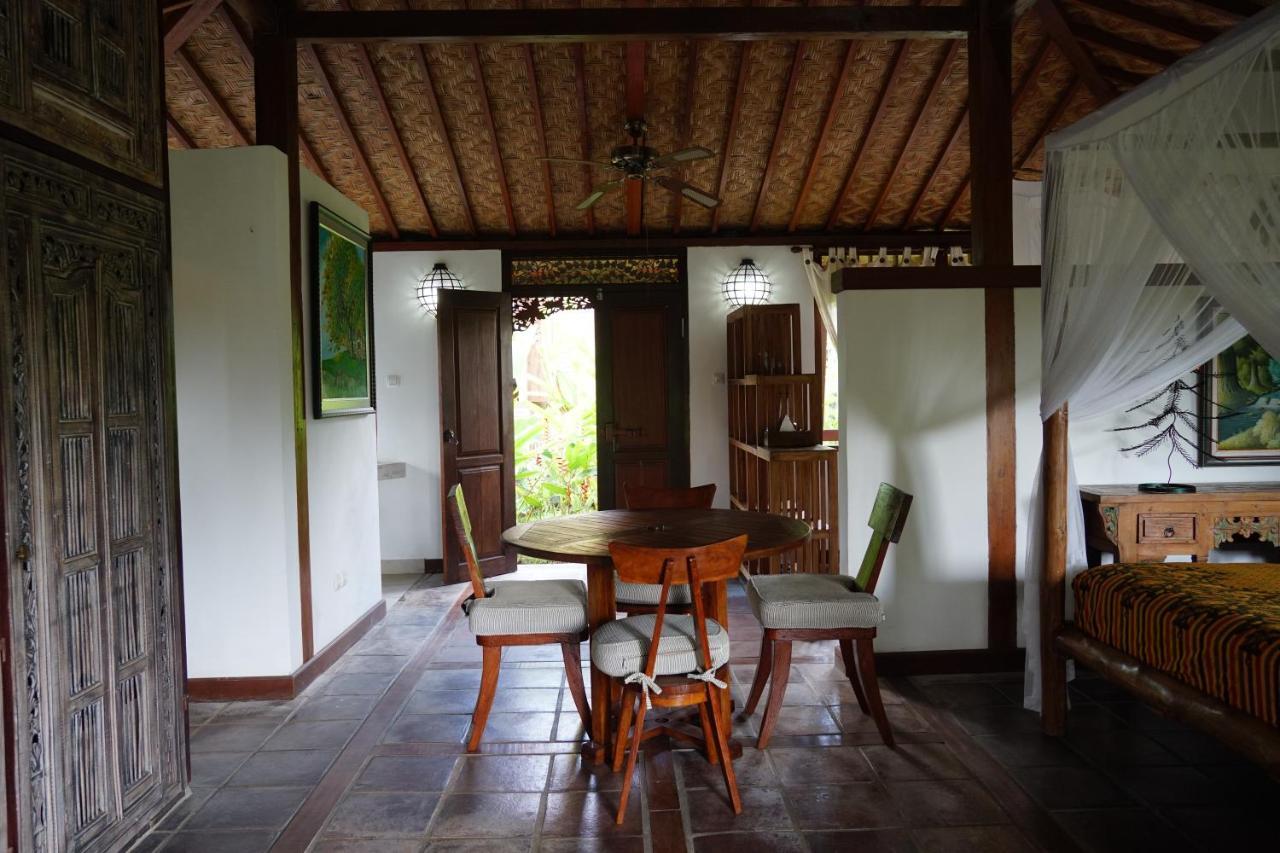 Rumah Sungai Frühstückspension 3*