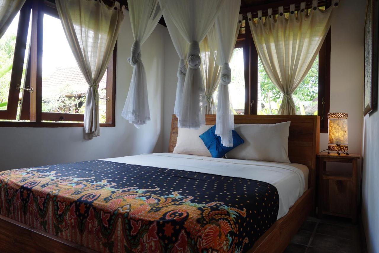 Rumah Sungai Ubud