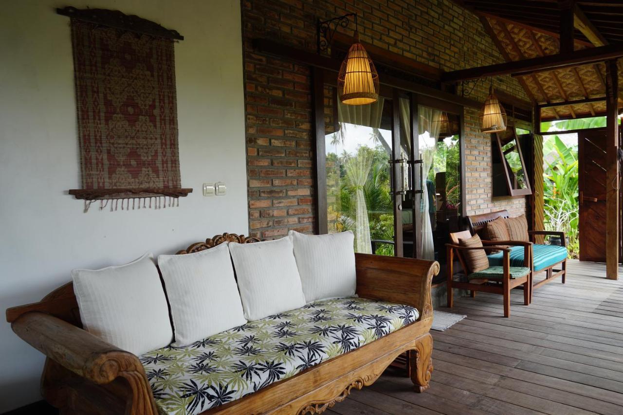 Frühstückspension Rumah Sungai